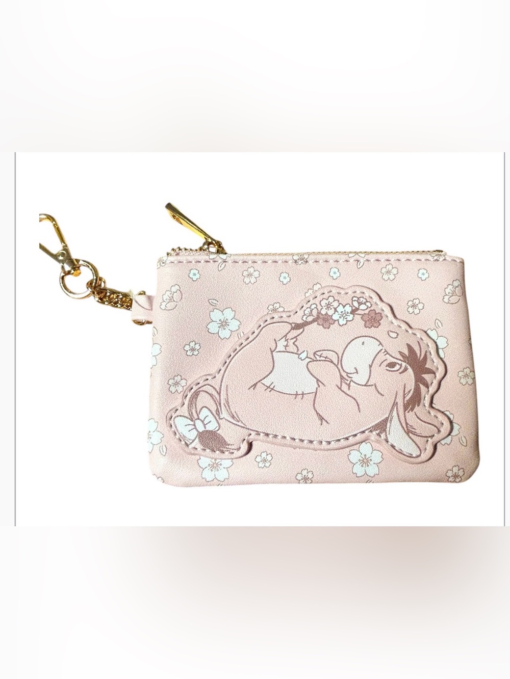 NWOT Disney Her Universe pouch